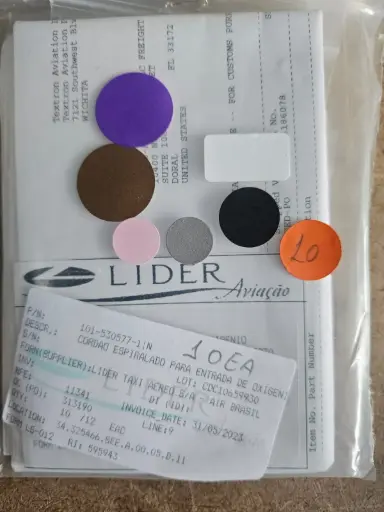 [101-530577-1] 101-530577-1 LANYARD