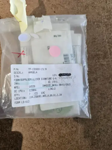 [99-130000-151] 99-130000-151 LEAD WASHER