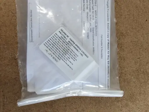 [27700-2] 27700-2 NOZZLE