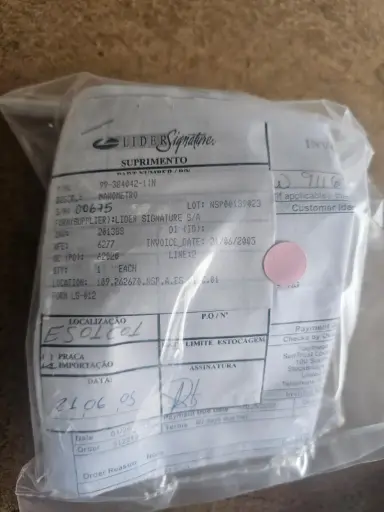 [99-384042-1] 99-384042-1 OXYGEN GAUGE