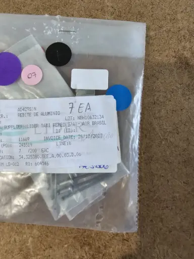 [AD429S] AD429S REBITE POP 3.2 X 8MM