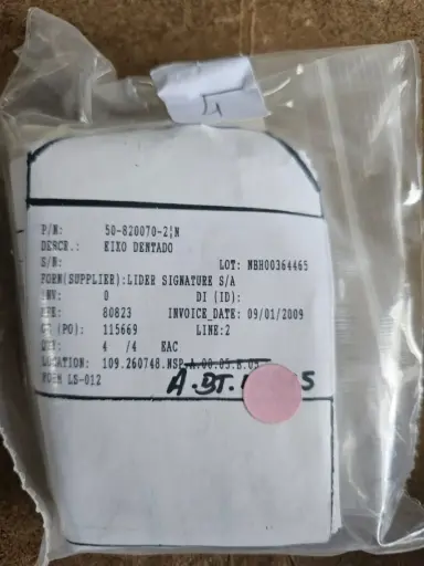 [50-820070-2] 50-820070-2 SPROCKET